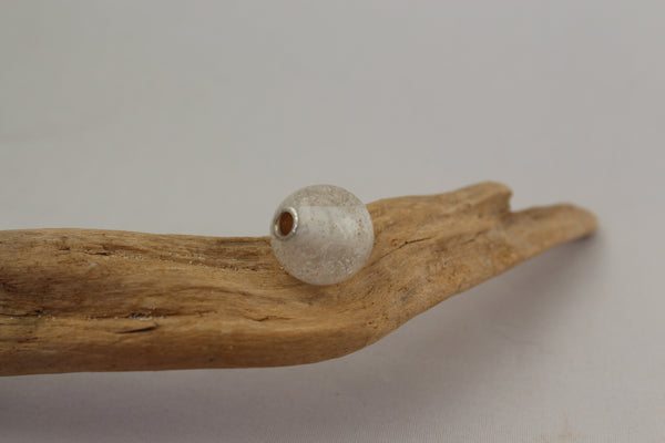 Wearing Glass collaboration - charm sample #1