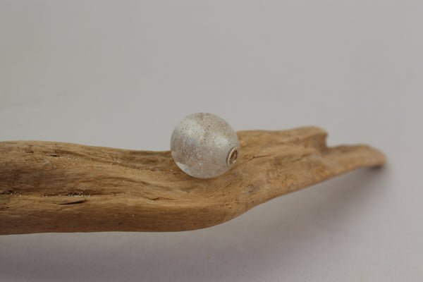 Wearing Glass collaboration - charm sample #1